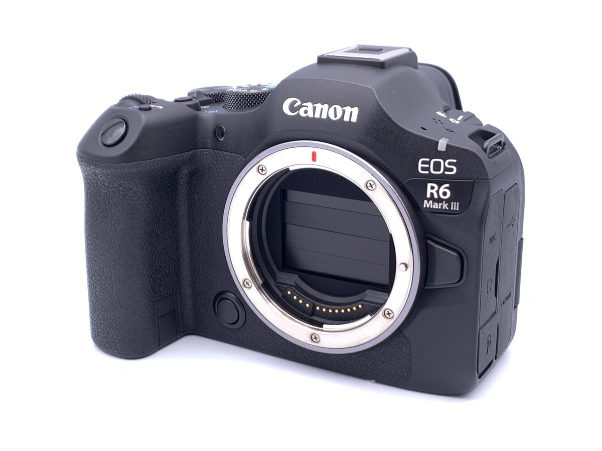 中古】ミラーレス一眼｜EOS R3 在庫一覧｜カメラのキタムラ