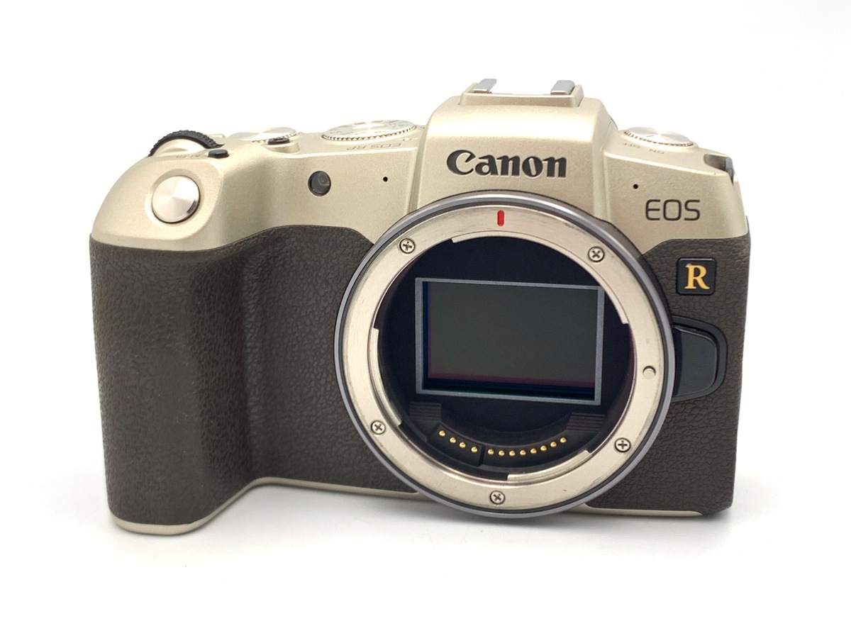 中古】キヤノン EOS-RP ゴールド ボディ 在庫一覧｜カメラのキタムラ