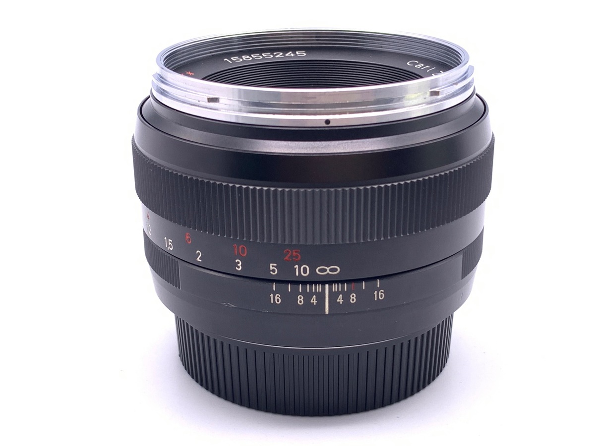 中古】交換レンズ｜カールツァイス 在庫一覧｜カメラのキタムラ