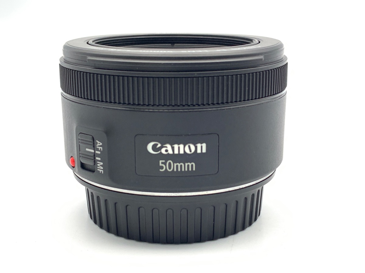 EF50mm F1.8 STM 中古価格比較 - 価格.com