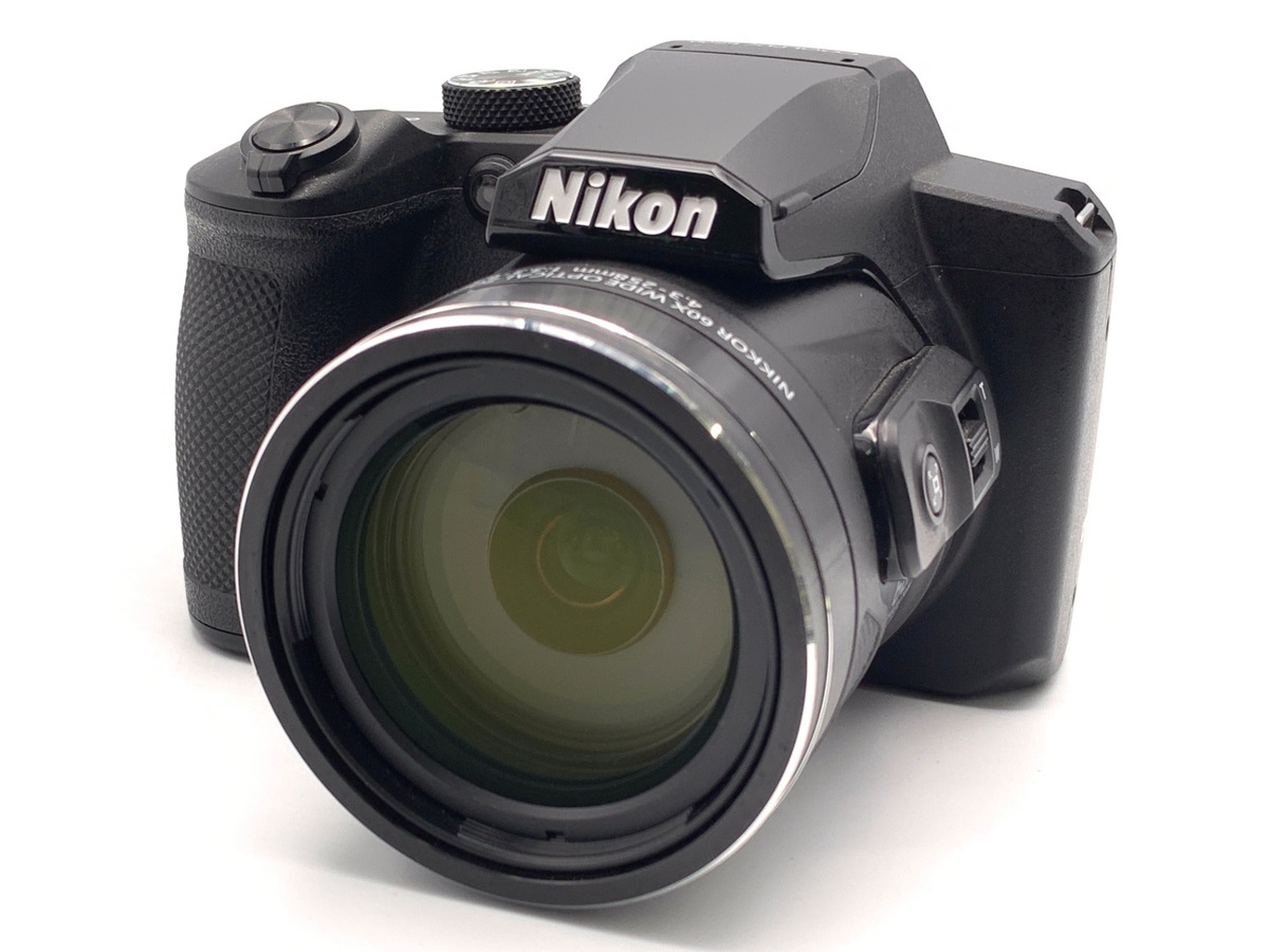 COOLPIX B600 中古価格比較 - 価格.com