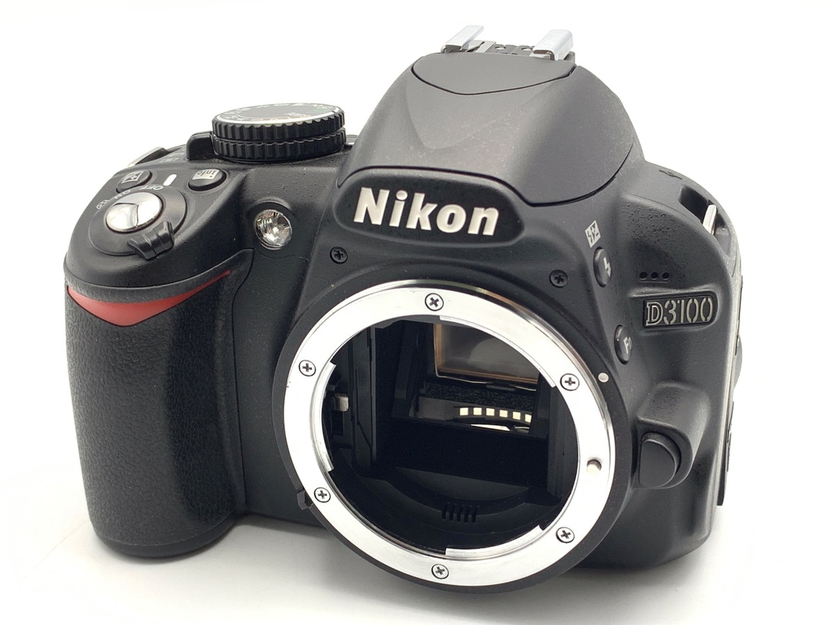 中古】ニコン D3100 ボディ 在庫一覧｜カメラのキタムラ