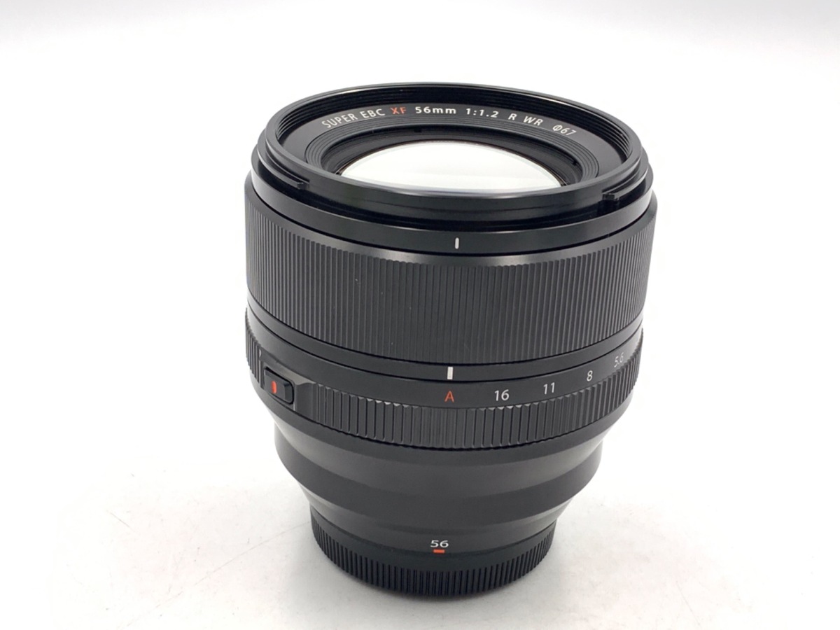 中古】フジフイルム XF56mm F1.2 R WR 在庫一覧｜カメラのキタムラ