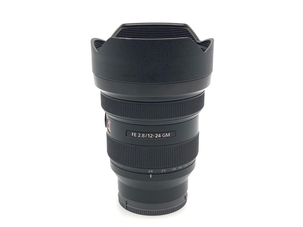 FE 12-24mm F2.8 GM SEL1224GM 中古価格比較 - 価格.com