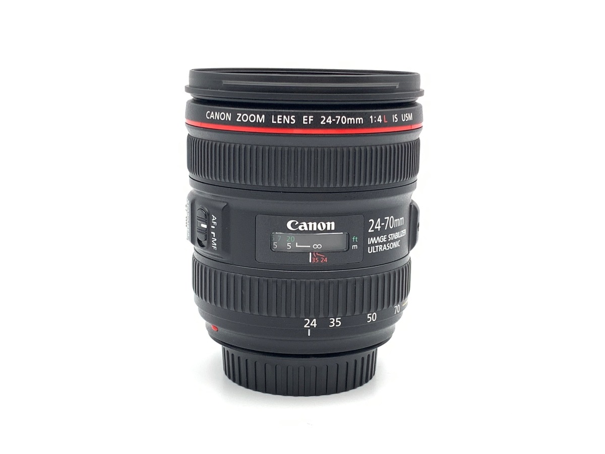 中古】キヤノン EF24-70mm F4L IS USM 在庫一覧｜カメラのキタムラ