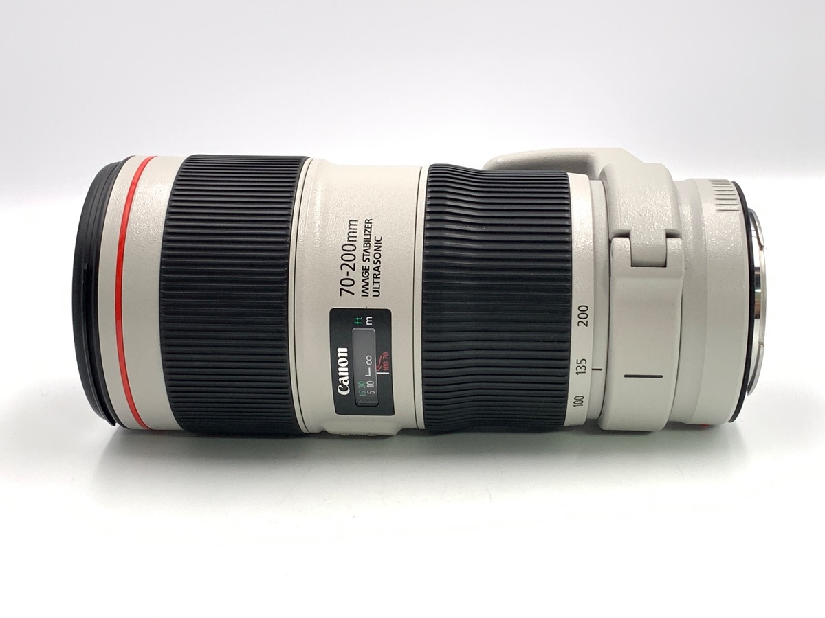 中古】キヤノン EF70-200mm F4L IS II USM 在庫一覧｜カメラのキタムラ