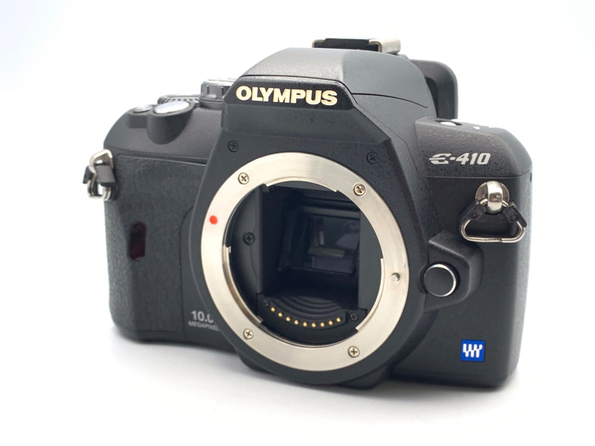 中古】e-410 在庫一覧｜カメラのキタムラ