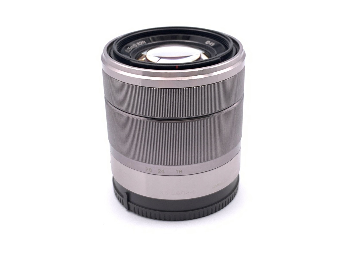 中古】ソニー E18-55mm F3.5-5.6 OSS [SEL1855] 在庫一覧｜カメラの