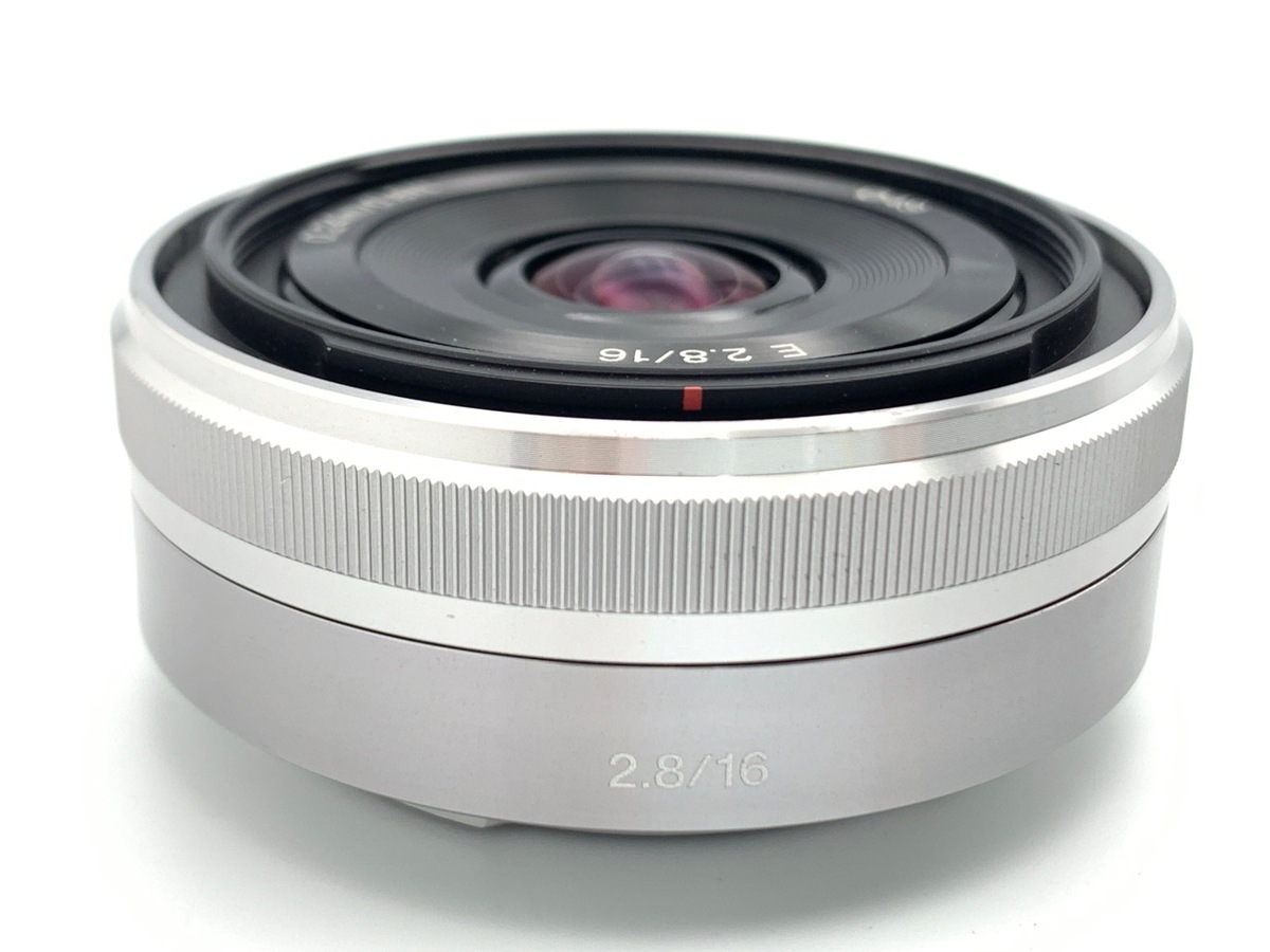 中古】交換レンズ｜E 16/2.8 SEL16F28 在庫一覧｜カメラのキタムラ
