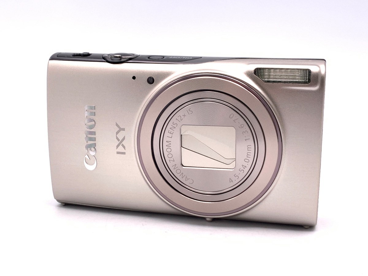 中古】canon IXY 650 在庫一覧｜カメラのキタムラ