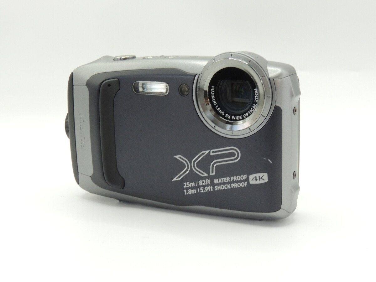 FinePix XP140 中古価格比較 - 価格.com