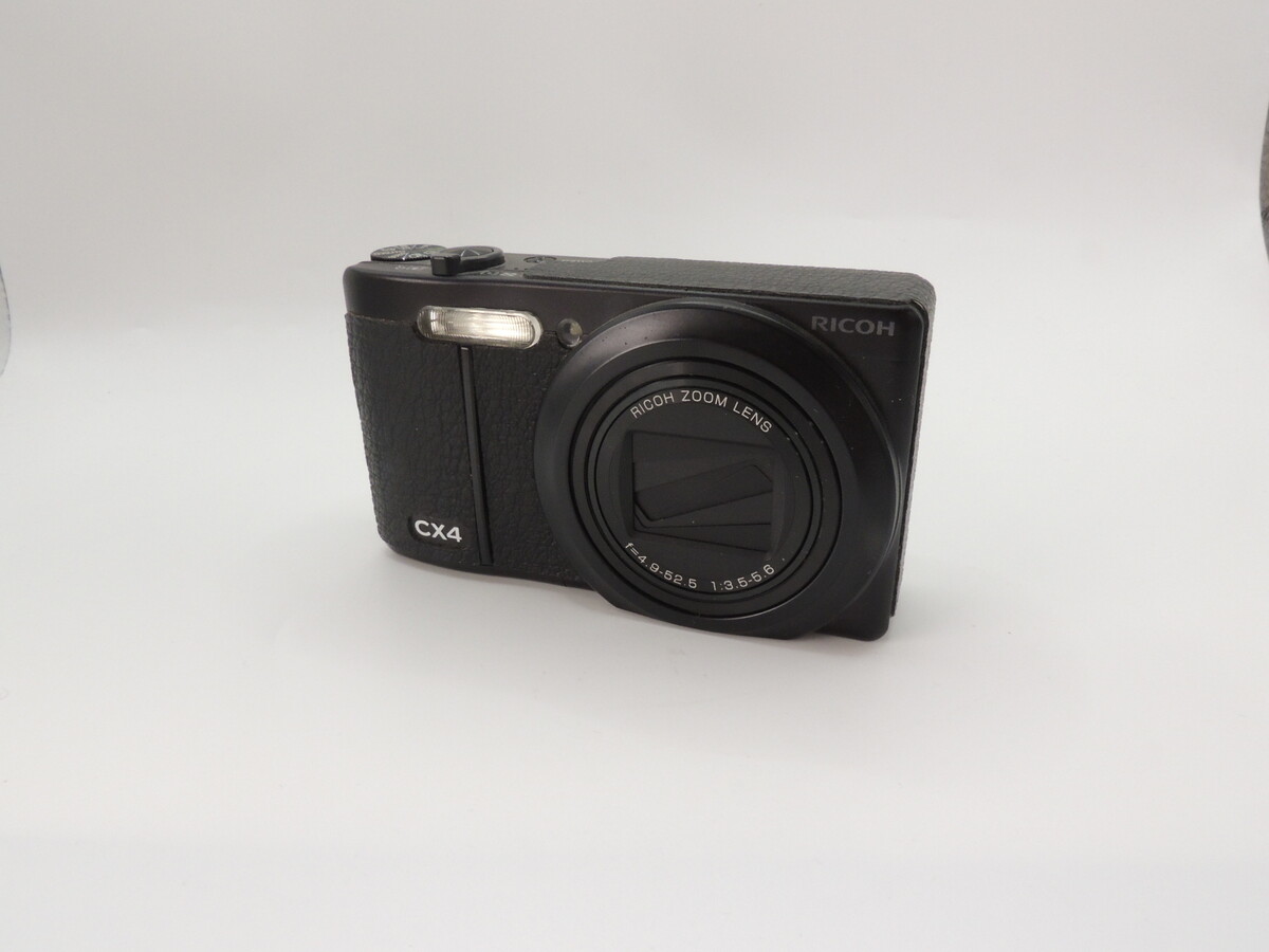 中古】リコー CX4 ブラック 在庫一覧｜カメラのキタムラ