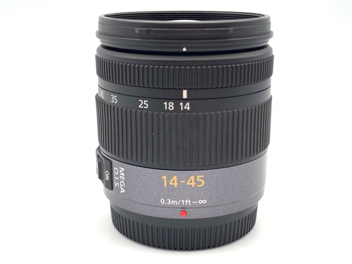 Panasonic H-FS014045 14-45mm レンズ　ルミックス Amazon.com : Panasonic LUMIX G VARIO 14-45mm/F3.5-5.6 ASPH