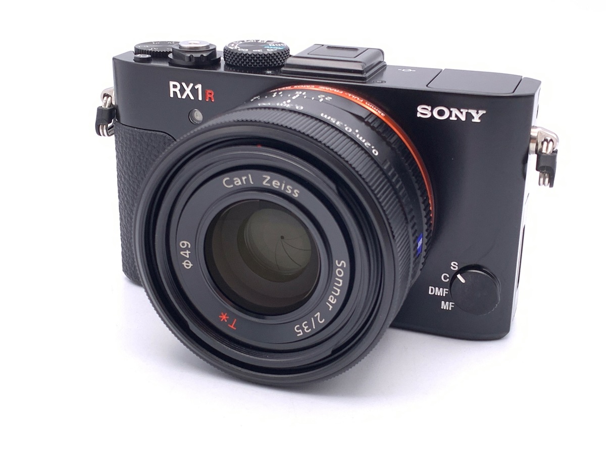 【美品】SONY サイバーショット DSC-RX100（初代） SONY サイバーショット DSC-RX100 価格比較 - 価格.com