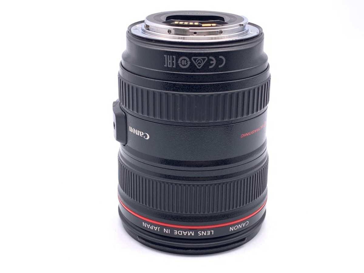 中古：B(並品)】キヤノン EF24-105mm F4L IS USM | 2445140023645