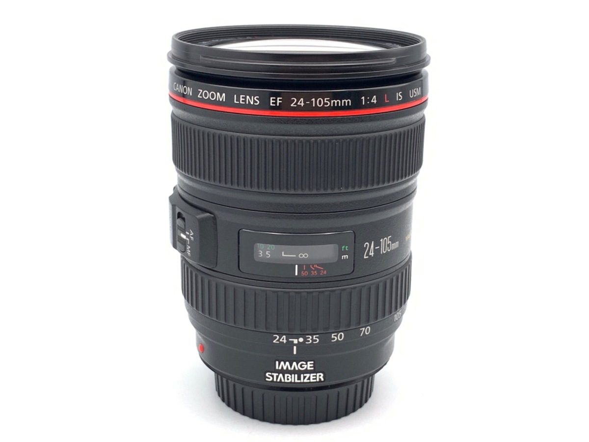 【中古美品】Canon EF 24-105mm f/4 L IS USM Amazon.com : Canon EF 24-105mm f/4 L is USM Lens for Canon