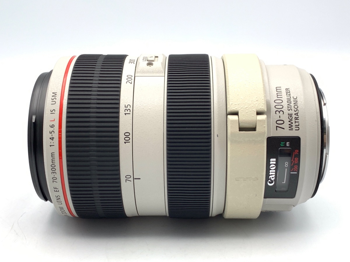 Canon EF70-300mm F4-5.6 IS II USM 中古品 EF70-300mm F4-5.6L IS USM 中古価格比較 - 価格.com
