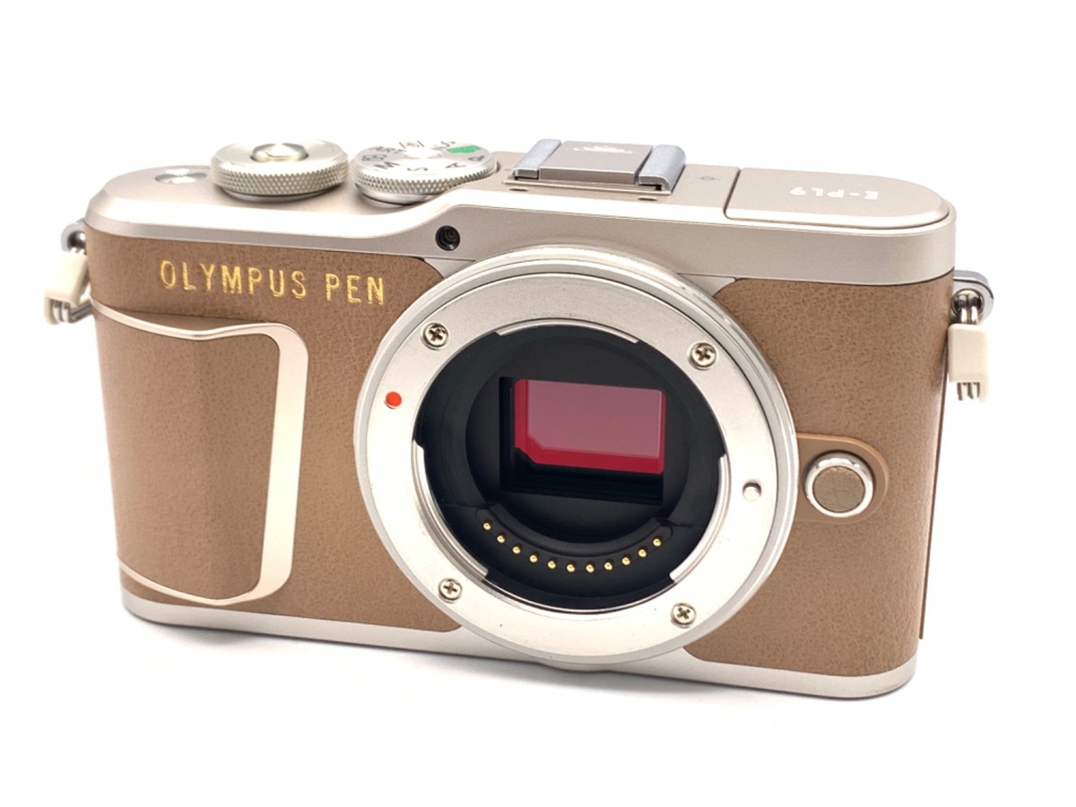 OLYMPUS PEN E-PL9 ボディ 中古価格比較 - 価格.com