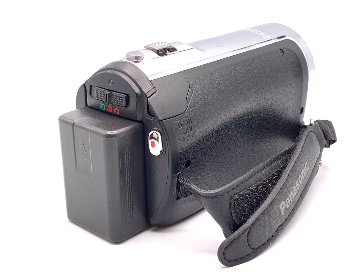 中古】パナソニック HDC-TM60-S｜｜カメラのキタムラネットショップ