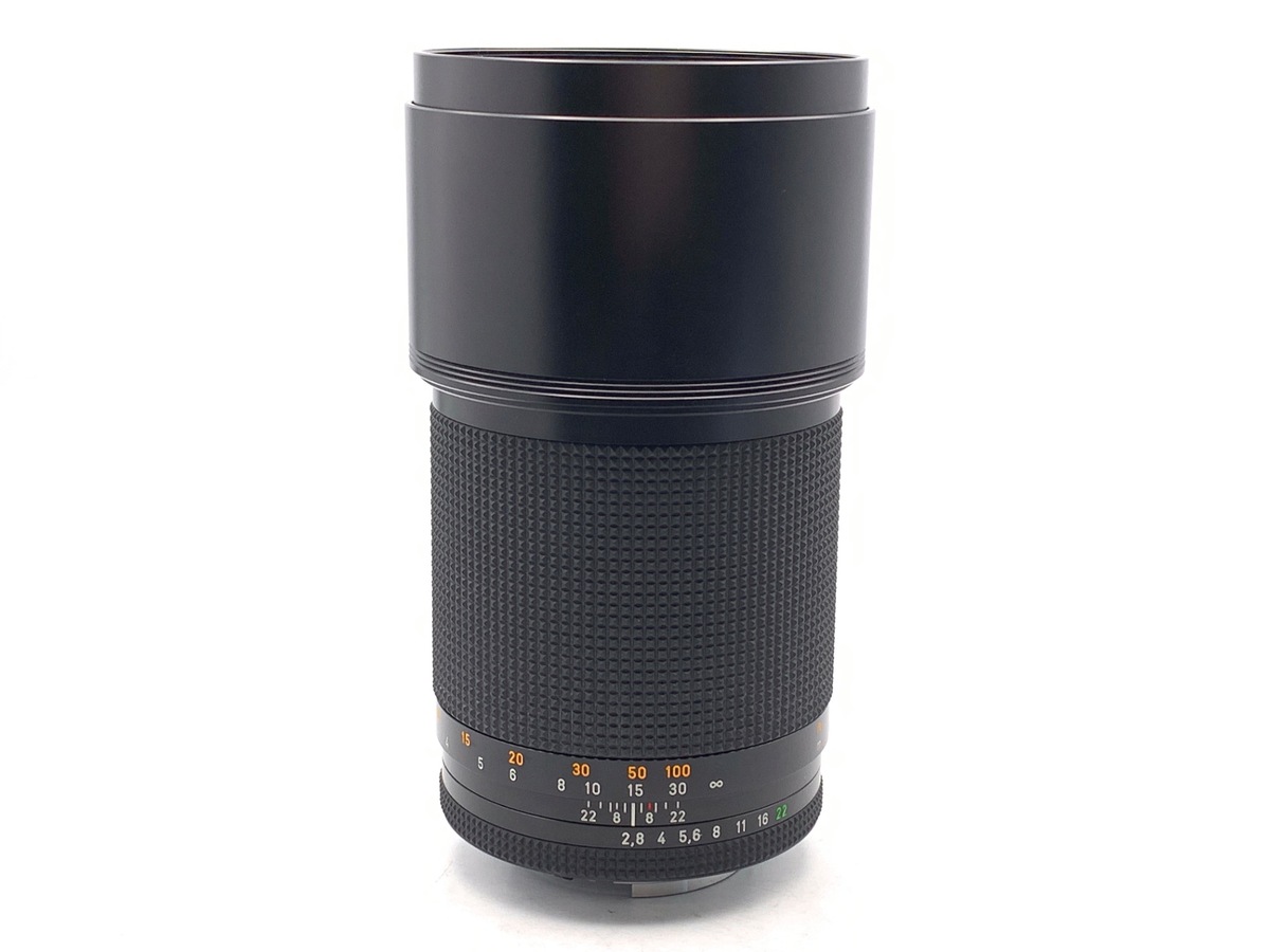 �R���^�b�N�X RTS�]�i�[ 180/2.8 MM(J)