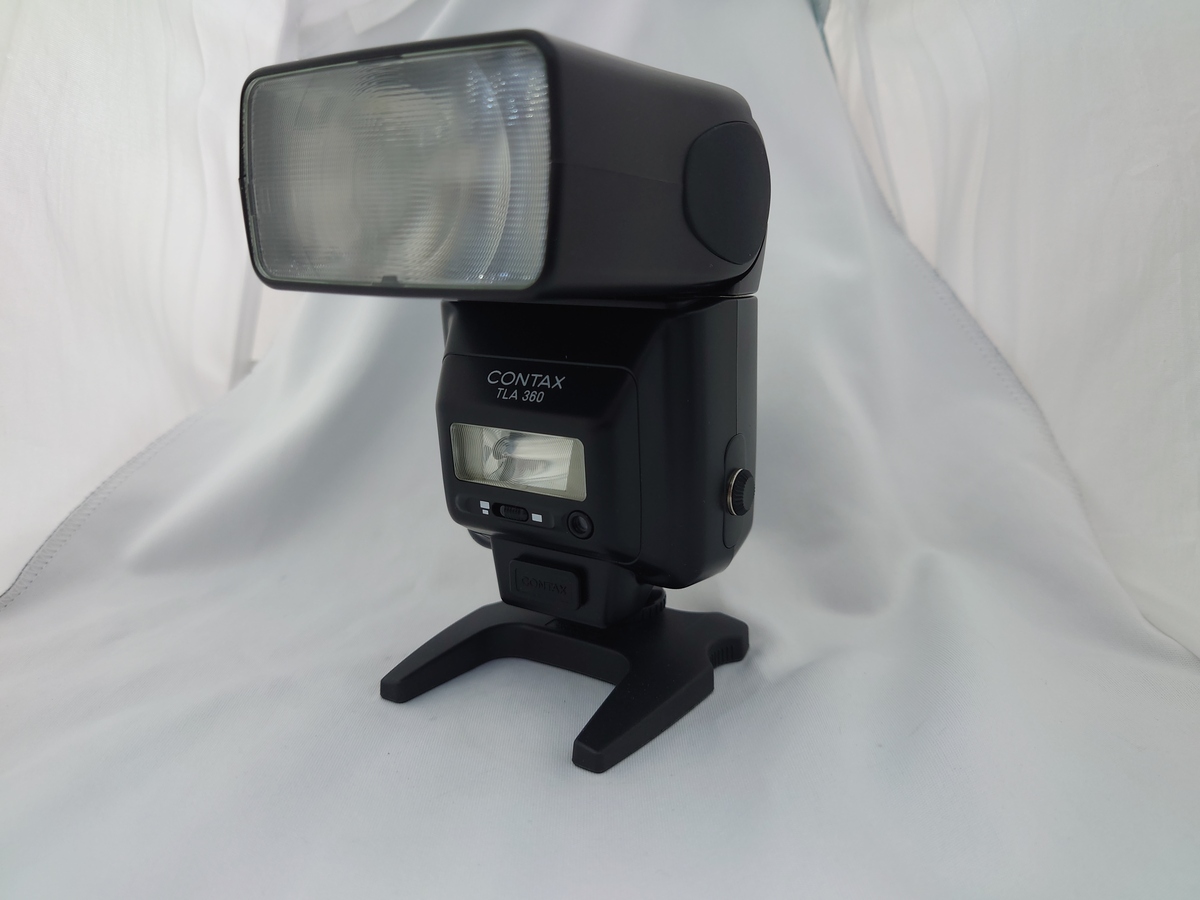 中古】コンタックス TLA360(コンタックス ストロボ) 在庫一覧 中古】コンタックス TLA360(コンタックス ストロボ) 在庫一覧