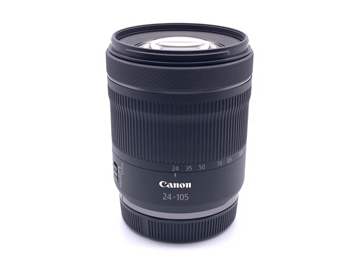 RF24-105mm F4-7.1 IS STM 中古価格比較 - 価格.com