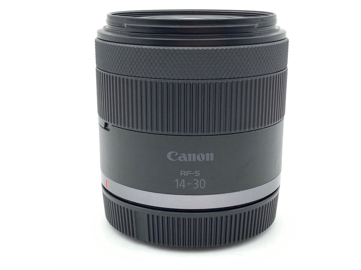中古】キヤノン RF-S14-30mm F4-6.3 IS STM PZ 在庫一覧｜カメラのキタムラ