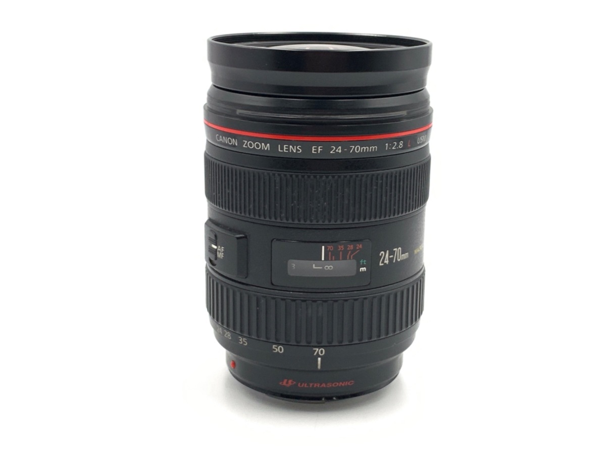 中古】キヤノン EF24-70mm F2.8L USM 在庫一覧｜カメラのキタムラ