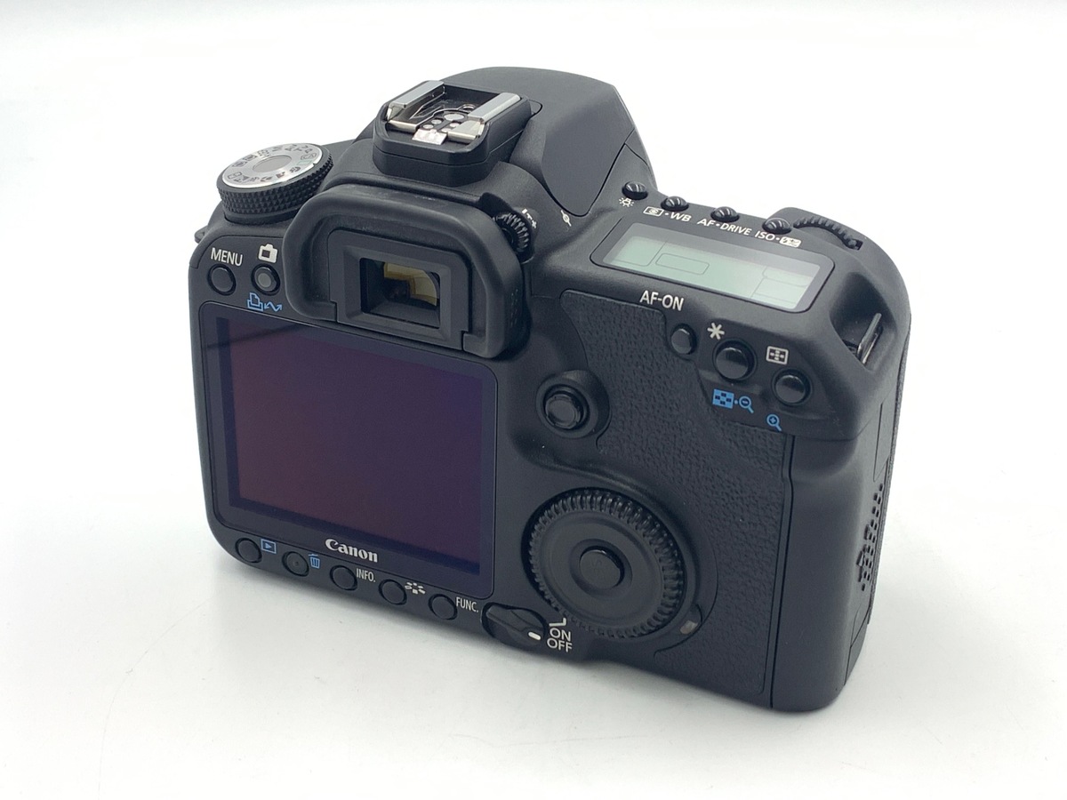 中古】キヤノン EOS 50D ボディ｜｜カメラのキタムラネットショップ