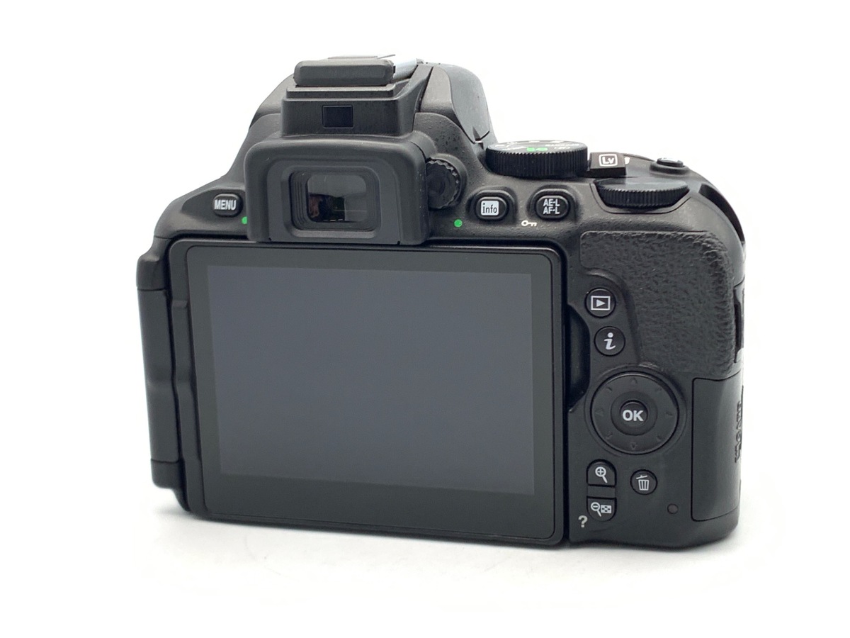 ニコン D5600 ボディ
