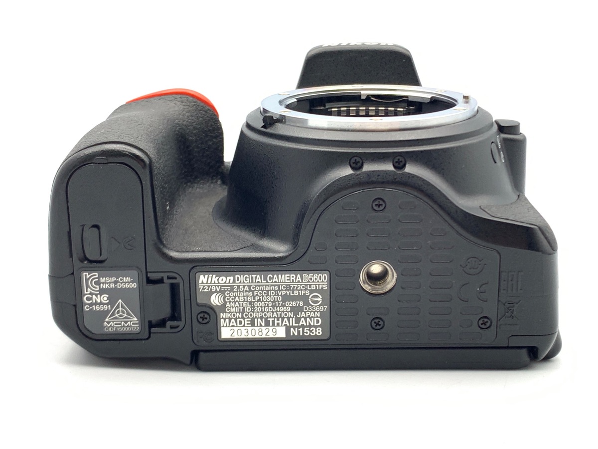 ニコン D5600 ボディ