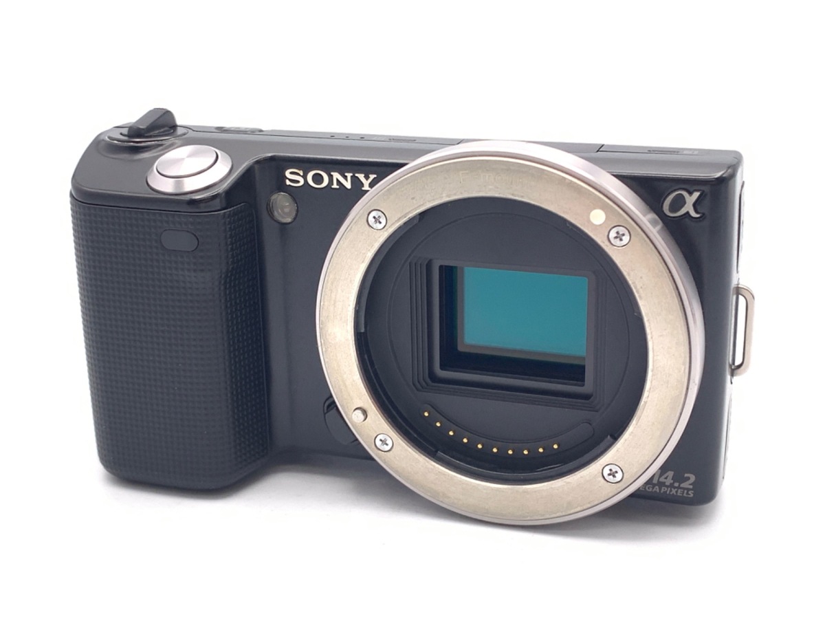 中古】ミラーレス一眼｜NEX 在庫一覧｜カメラのキタムラ