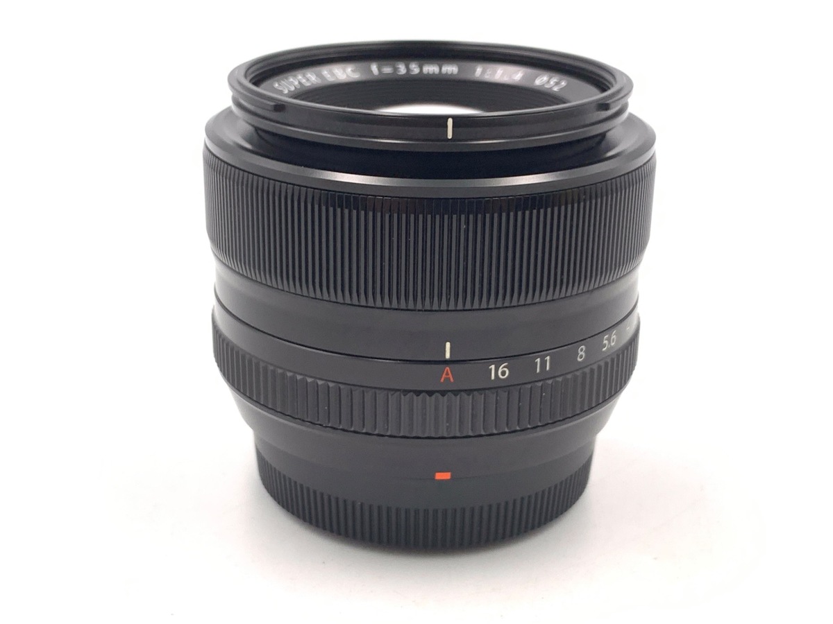 価格.com - フジノンレンズ XF35mmF1.4 R 中古価格比較