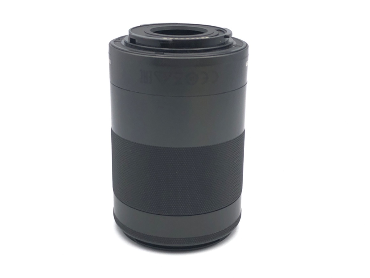 キヤノン EF-M55-200mm F4.5-6.3 IS STM