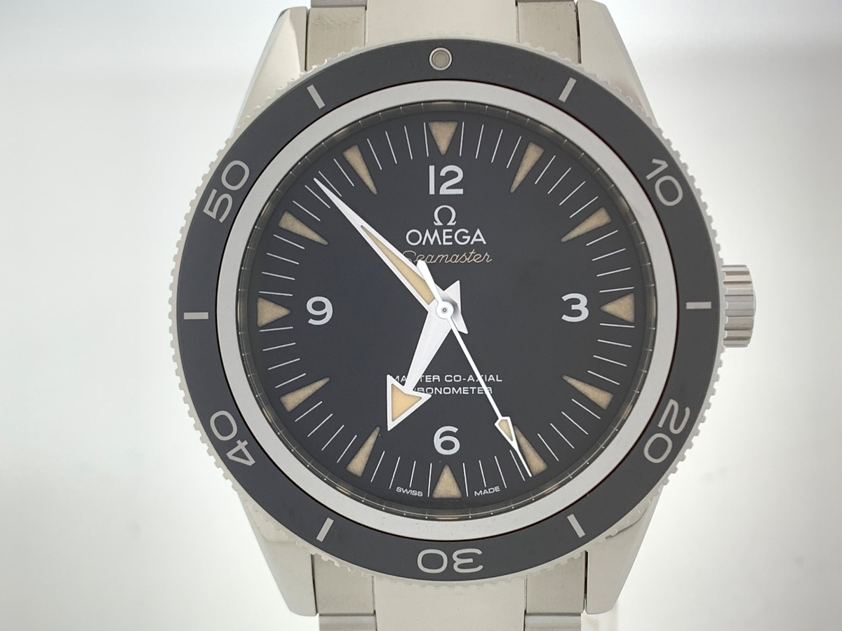 �V�[�}�X�^�[300M�}�X�^�[ 233.30.41.21.01.001 �u���b�N
