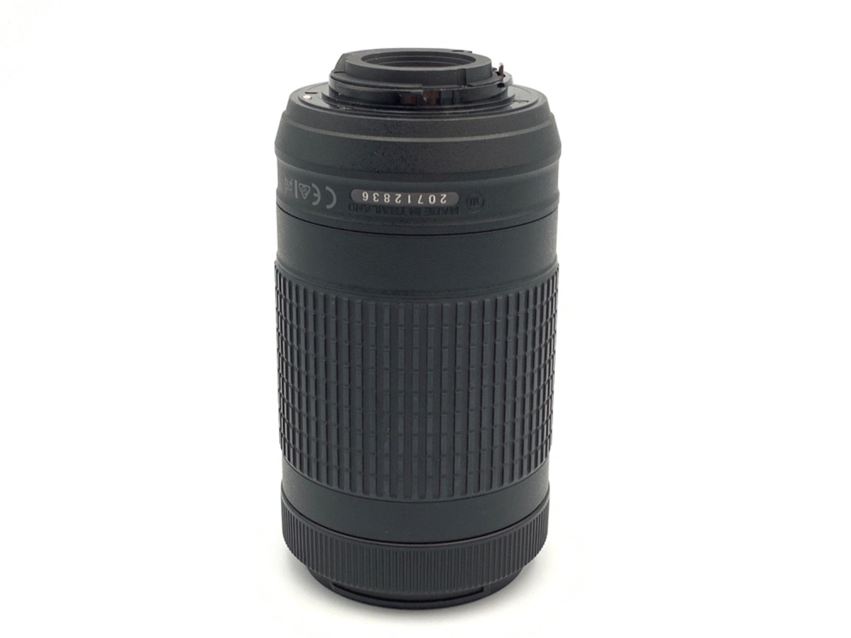 AF-P DX 70-300/4.5-6.3G ED VR