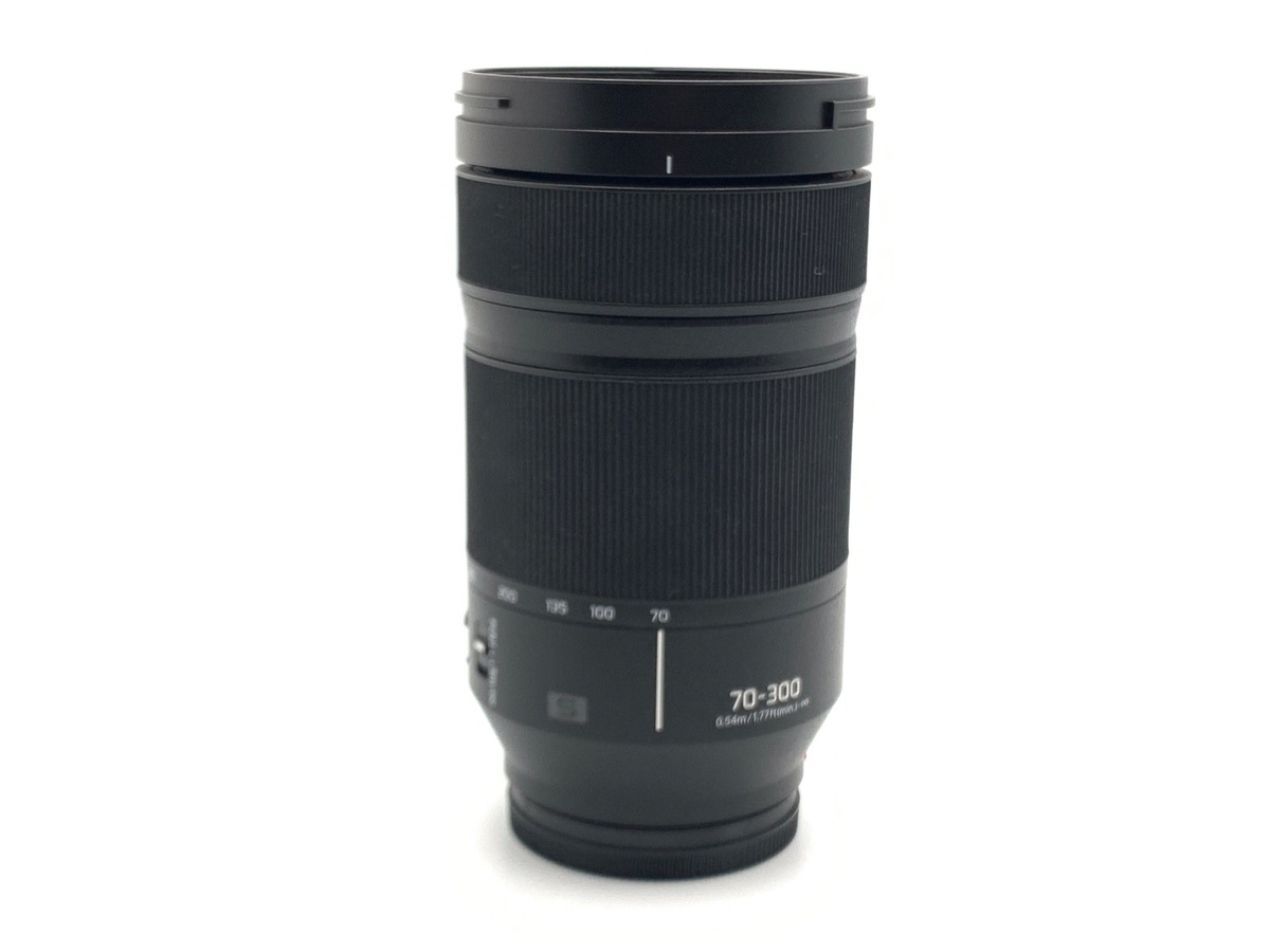 LUMIX S 70-300/4.5-5.6 MACRO O.I.S.[SーR70300」