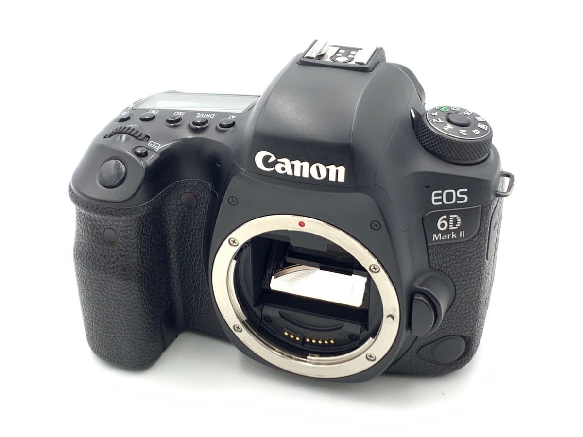 EOS 6D Mark II ���ި�y2620����f�z