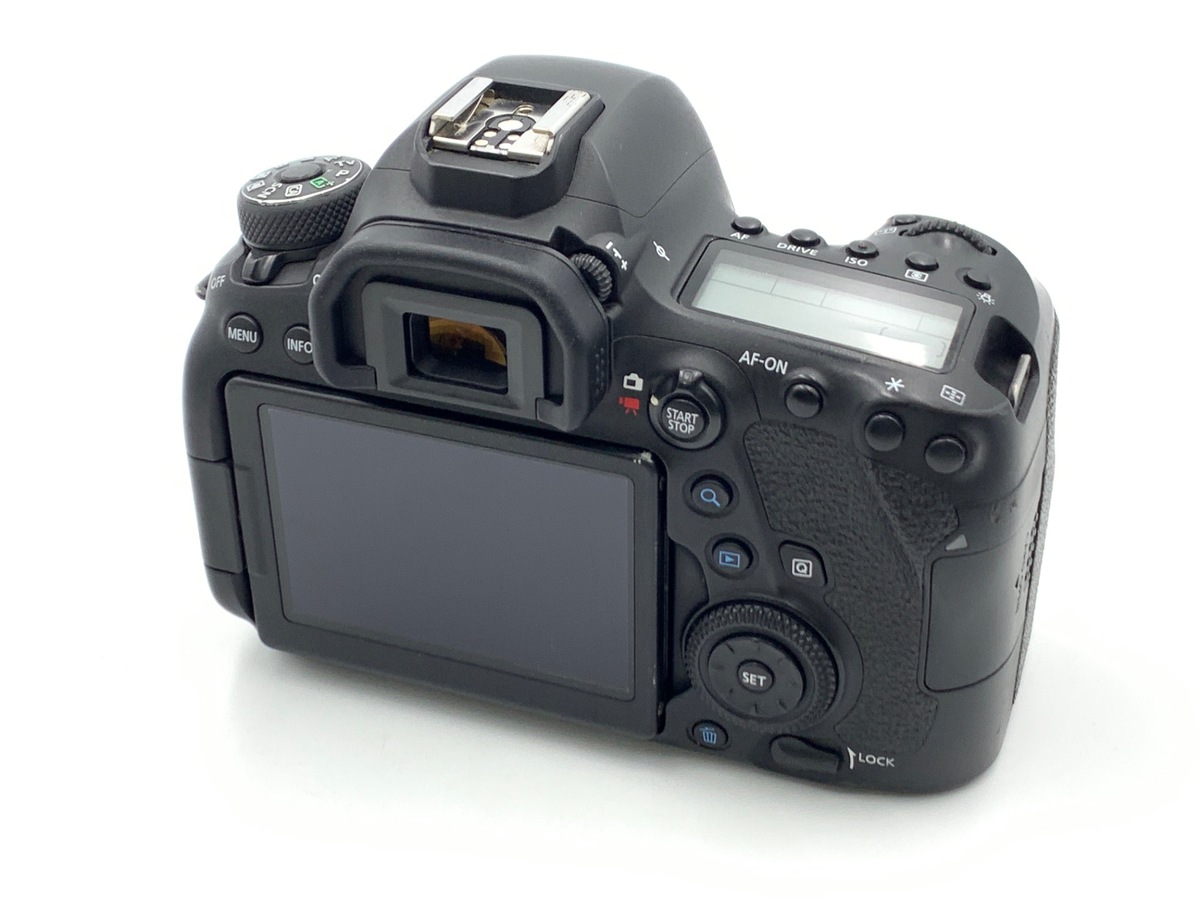 EOS 6D Mark II ���ި�y2620����f�z