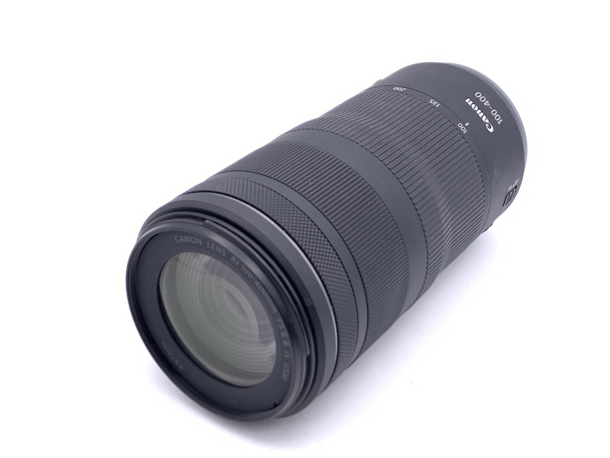 RF100-400/5.6-8 IS USM