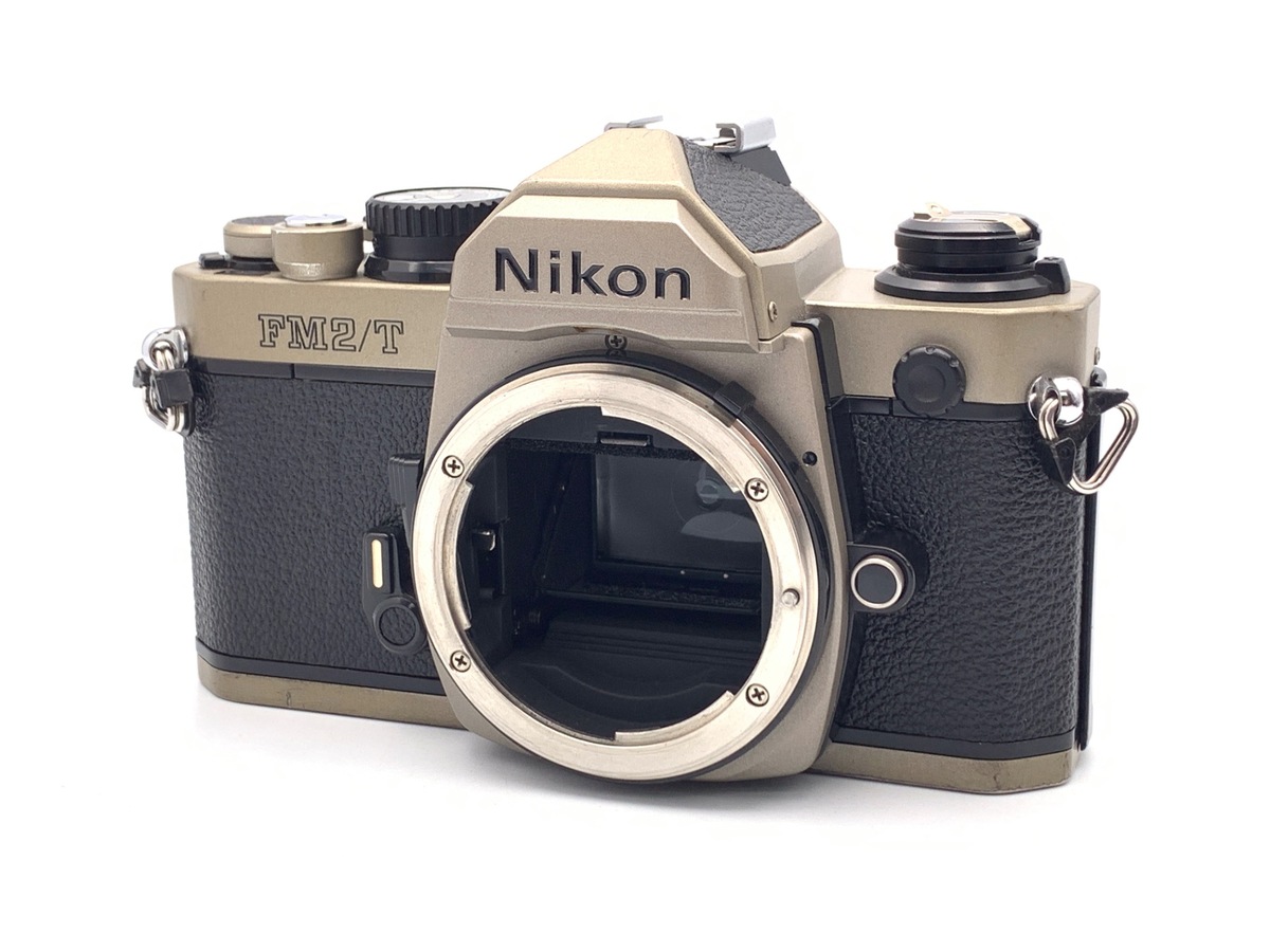 中古】フィルムカメラ｜FM2 在庫一覧｜カメラのキタムラ