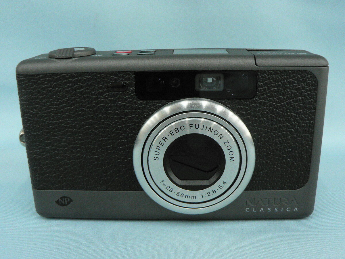 中古：AB(良品)】フジフイルム NATURA CLASSICA | 2445170001927