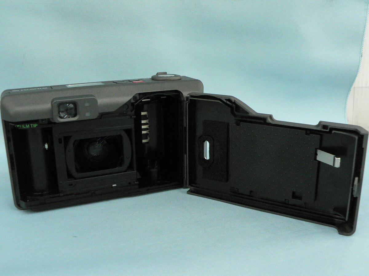 NATURA CLASSICA【ジャンク品】 中古：AB(良品)】フジフイルム NATURA