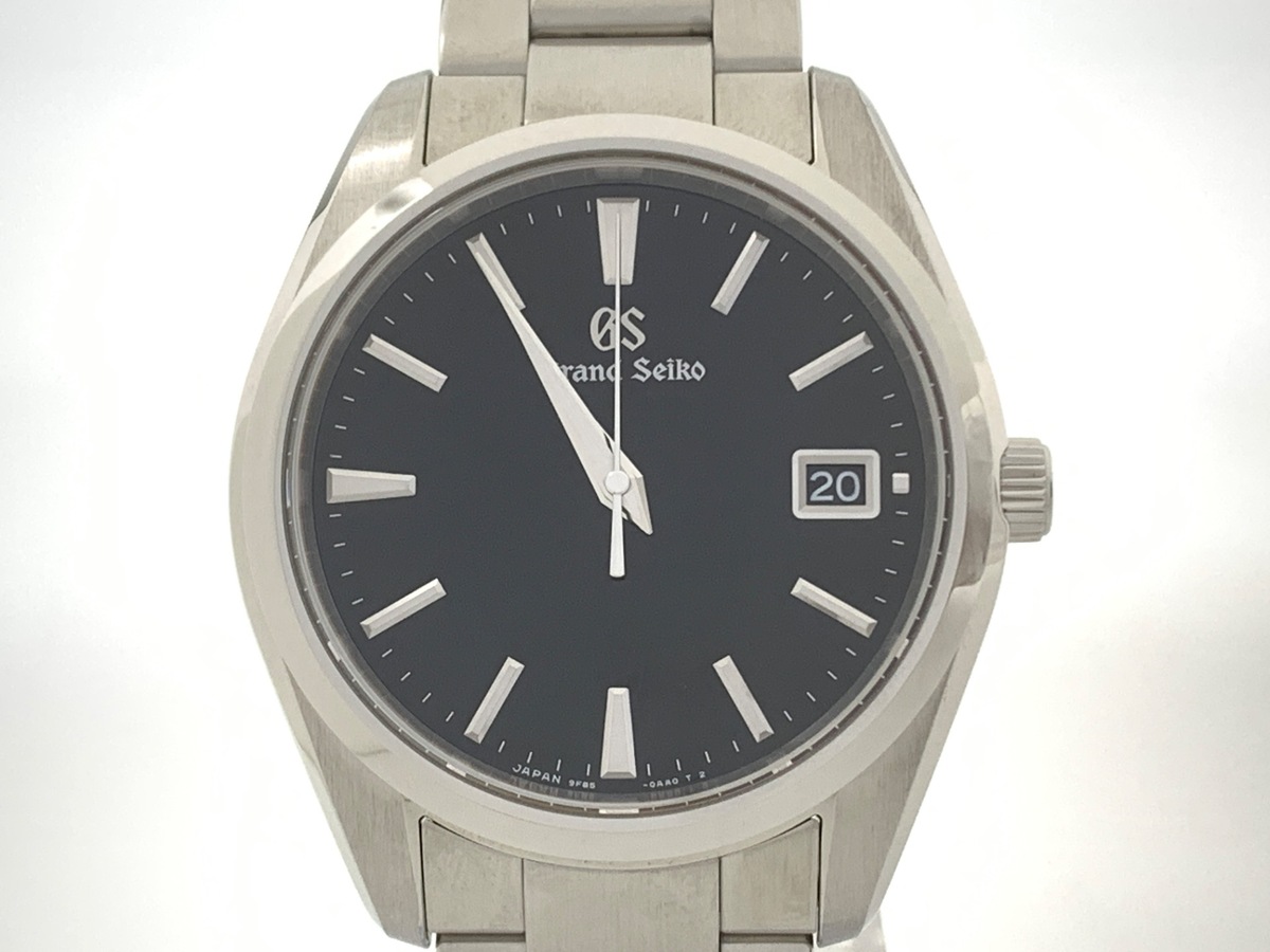 ⭐︎美品⭐︎ グランドセイコー ヘリテージコレクション SBGP011 9F85 queri_23l003