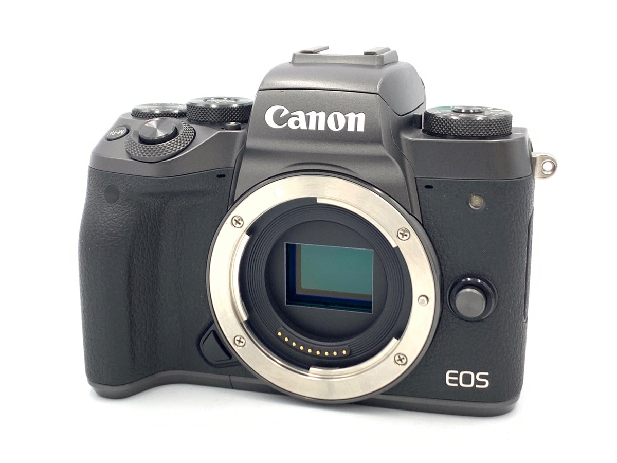 EOS M5 ボディ 中古価格比較 - 価格.com