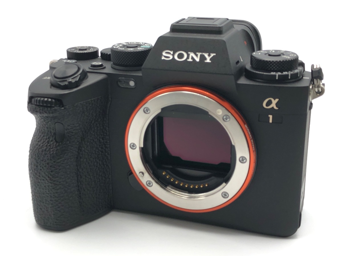 中古】ソニー α1 ボディ [ILCE-1] 在庫一覧｜カメラのキタムラ