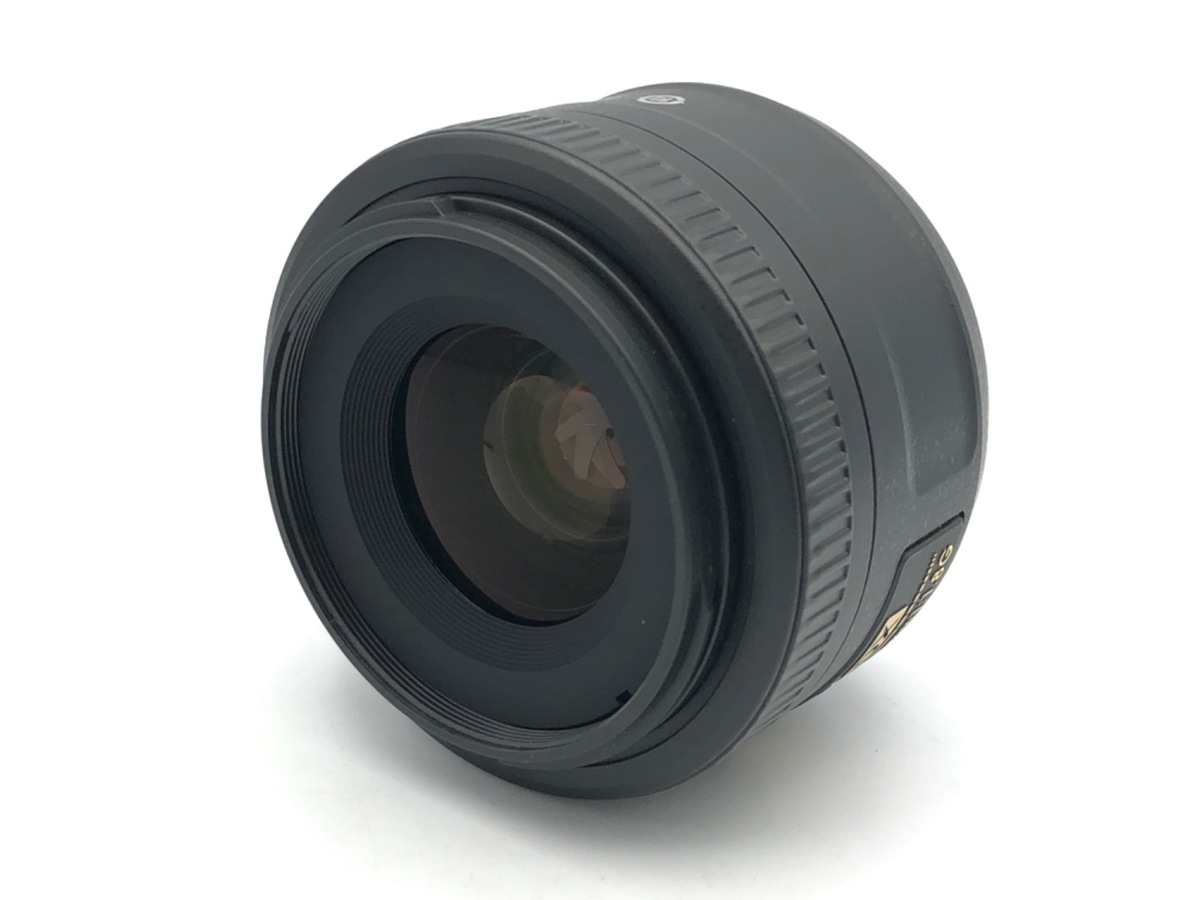 AF-S DX 35/1.8G