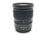 中古】ニコン NIKKOR Z 24-70mm f/4 S 在庫一覧｜カメラのキタムラ