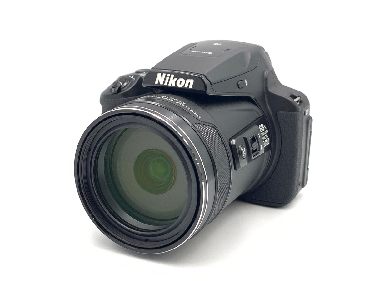 COOLPIX P900 中古価格比較 - 価格.com