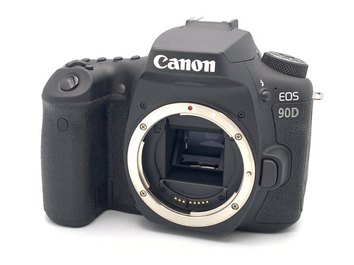Canon EOS 90D ボディのみ　ジャンク キヤノン EOS 90D 訳あり ジャンク - メルカリ